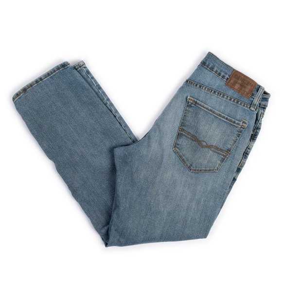 Levi's Other - Denizen from Levi's 231 Athletic Fit jeans size 32x30